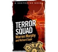 Terror Squad (ebook)