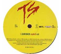 Terror Squad - Lean Back [Vinilo]