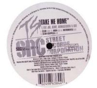 Terror Squad - Take Me Home [Vinilo]