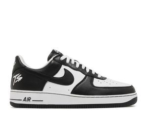 Terror Squad x Air Force 1 Low Blackout EU:45.5