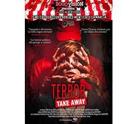 Terror Take Away (2018) [ Origen Italiano, Ningun Idioma Espanol ]