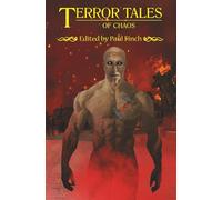 Terror Tales of Chaos