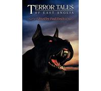 Terror Tales of East Anglia
