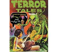 Terror Tales - Terror Tales 3: Here Comes a Vampire & Living Dead [USA] [DVD]