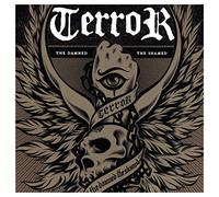 Terror - The Damned, The Shamed