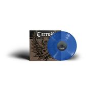 Terror The Damned,the Shamed (Dark (Vinyl) (Importación USA)