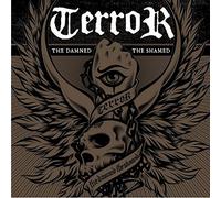 Terror - The Damned, The Shamed [Vinilo]
