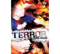 Terror: The Living Proof [DVD] [2006]