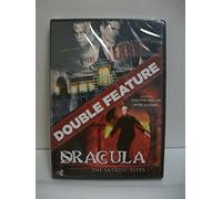 Terror / The Satanic Rites of Dracula [USA] [DVD]