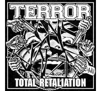 Terror - Total Retaliation [Vinilo]