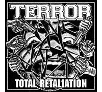 Terror - Total Retaliation [Vinilo]