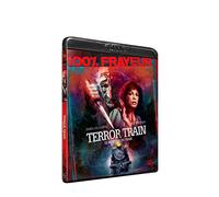 Terror Train - Le monstre du train [Francia] [Blu-ray]