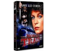 Terror Train - Le monstre du train [Francia] [DVD]