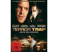 Terror Trap - Motel des Grauens [Alemania] [DVD]