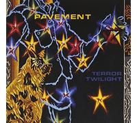 Pavement Terror Twilight (Vinyl) 12" Album