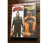 Terror Two-Pack: Clown at Midnight & Phantom Racer [USA] [DVD]