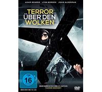 Terror über den Wolken [Alemania] [DVD]