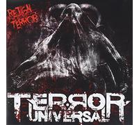 Terror Universal - Reign Of Terror (Ep)