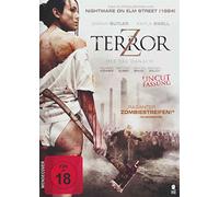 Terror Z - Der Tag danach (Uncut) [Alemania] [DVD]