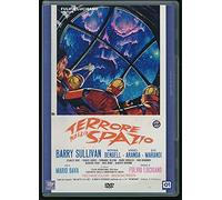 Terrore_nello_spazio [Italia] [DVD]