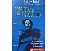 Terrore Sul Ghiaccio [Italia] [DVD]