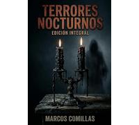 Terrores Nocturnos: Edición integral