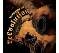 Terrorfakt - Re-Evolution