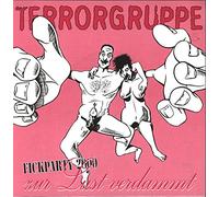 TERRORGRUPPE - Fickparty 2000