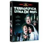 Terrorifica Luna De Miel [DVD]