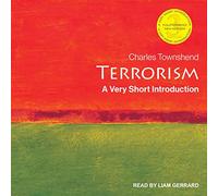 Terrorism: A Very Short Introduction, tercera edición (The Very Short Introductions Series)