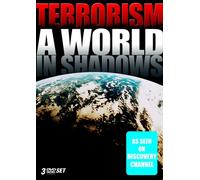 Terrorism: A World in Shadows [USA] [DVD]