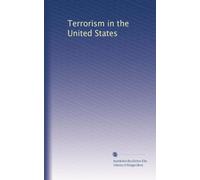 Terrorism in the United States
