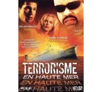 Terrorisme en haute mer [Francia] [DVD]