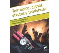 Terrorismo: Causas Efectos Y Tendencias