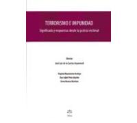 Terrorismo E Impunidad