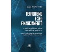 Terrorismo E Seu Financiamento (ebook)