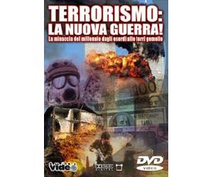 Terrorismo - La Nuova Guerra [Italia] [DVD]