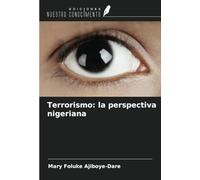 Terrorismo: la perspectiva nigeriana