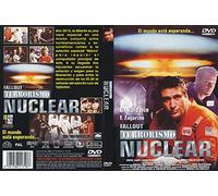 Terrorismo Nuclear Dvd