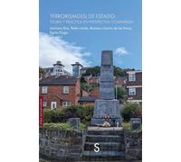 Terrorismo(s) de Estado: Teoría y práctica en perspectiva comparada (Sílex Universidad)