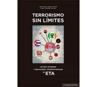 Terrorismo Sin Límites.acción Exterior Y Relaciones Internacionales De