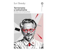 Terrorismo y comunismo: Introducción de Slavoj Žižek: 388 (Básica de Bolsillo)