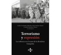 Terrorismo Y Represión