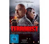 Terrorist - Das Gesetz in meiner Hand [DVD]