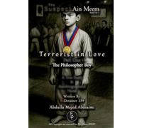 Terrorist in Love - Part 1: The Philosopher Boy: The Suspect Ain Meem - Book Vol.1