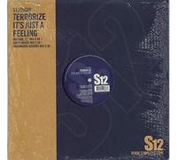 Terrorize - It S Just a Feeling [Vinilo]
