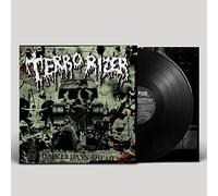 Terrorizer - Darker days ahead [Vinilo]