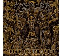 Terrorizer - Live Commando / Commanding Europe 2019 [Vinilo]
