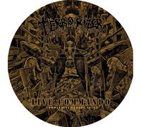 Live Commando [Vinilo]