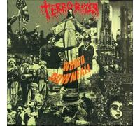 Terrorizer World Downfall (Importación USA)